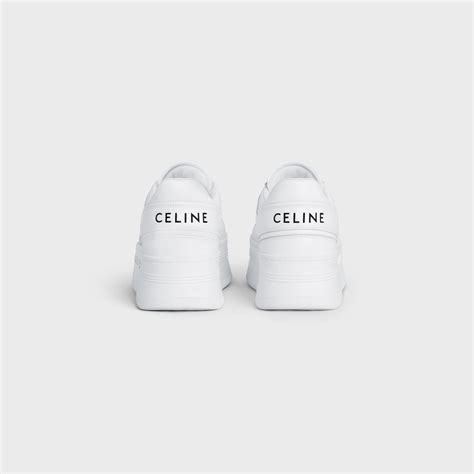 celine platform|celine flats for women.